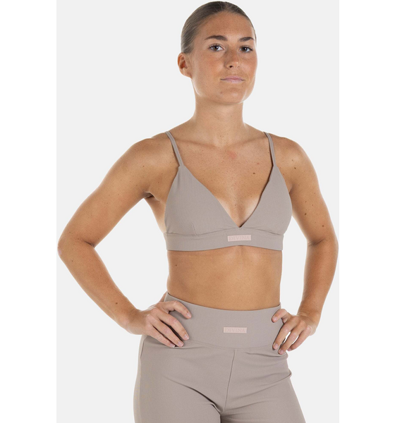 DIVINA Divina Sports Bra 'palma' på