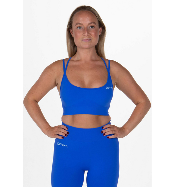 DIVINA Divina Sports Bra 'prime' på