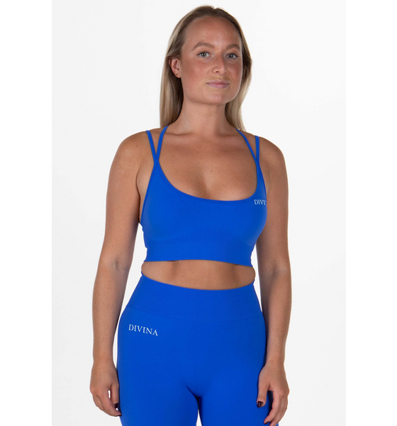 DIVINA Divina Sports Bra 'prime' på