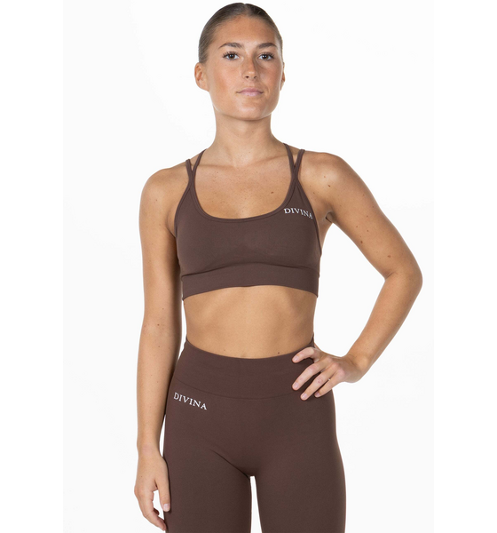 DIVINA Divina Sports Bra 'prime' på