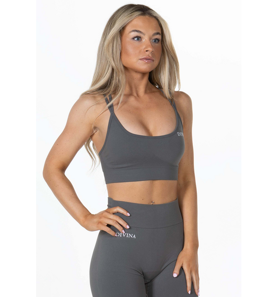 DIVINA Divina Sports Bra 'prime' på