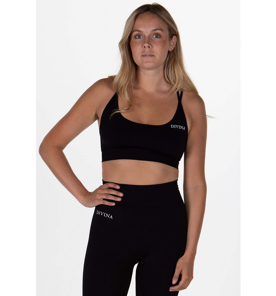 DIVINA Divina Sports Bra 'prime' på