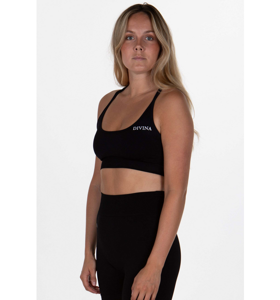 DIVINA Divina Sports Bra 'prime' på