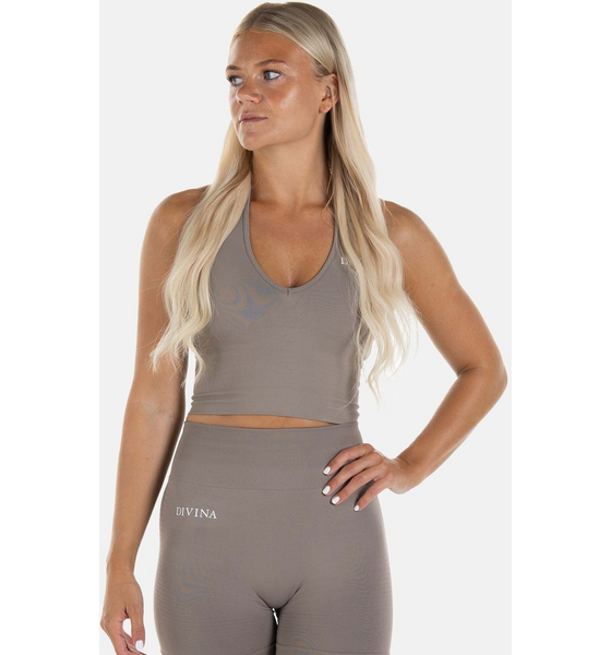 DIVINA Divina Sports Bra 'sleek' på