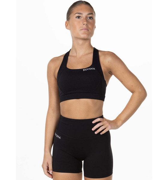 DIVINA Divina Sports Bra 'valens' på