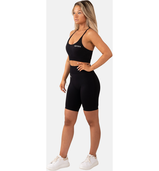 DIVINA Divina Sports Bra “four” på