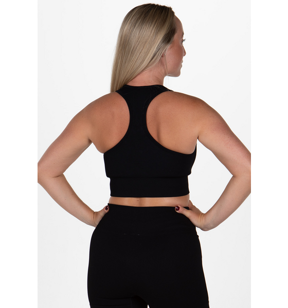 DIVINA Divina Sports Bra “wavy” på