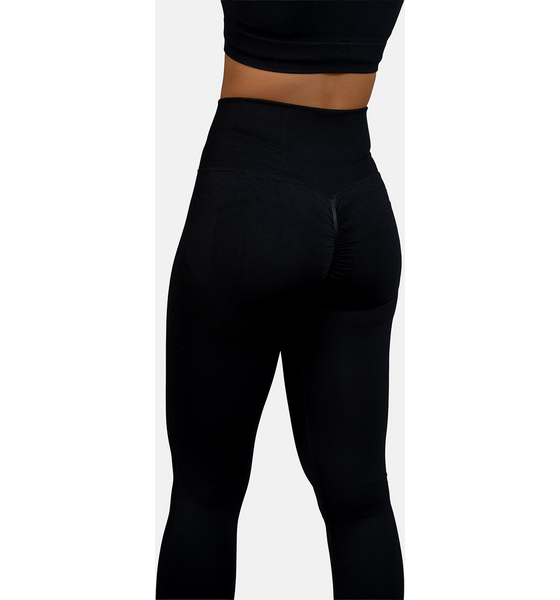 DIVINA Divina Tights 'scrunch' på