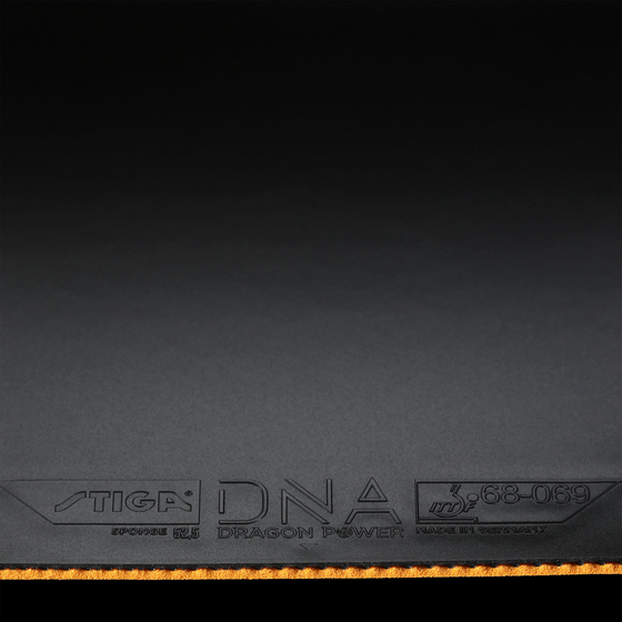 STIGA Dna Dragon Power 52.5 2.15 Mm på