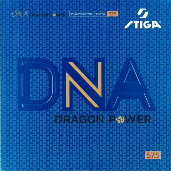 STIGA Dna Dragon Power 57,5 2.15 Mm på
