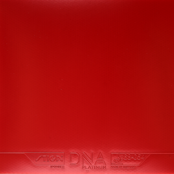 STIGA Dna Platinum H på
