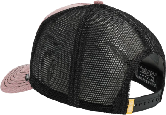DJINNS Do Nothing Club Ox-diamond Trucker på