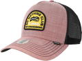 DJINNS Do Nothing Club Ox-diamond Trucker på
