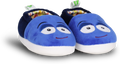 VINCENT SHOES Babba Brown Slipper på