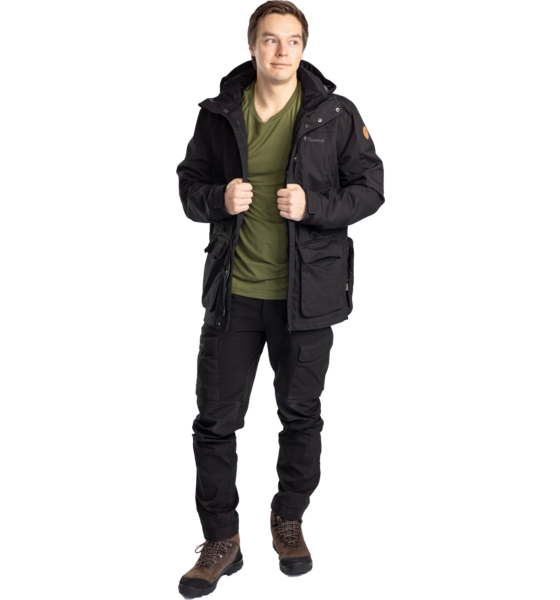 PINEWOOD Dog Sports Trainer Jkt på