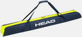 HEAD Double Skibag - 175 cm på