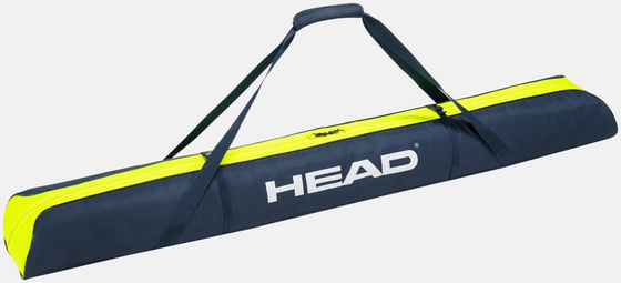 HEAD Double Skibag - 175 cm på