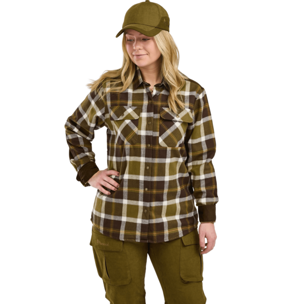 PINEWOOD Douglas Shirt W på