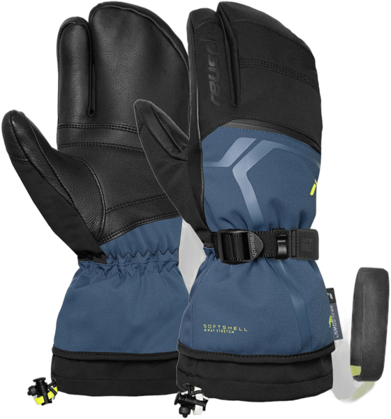 REUSCH Down Spirit Gore-tex Lobster på