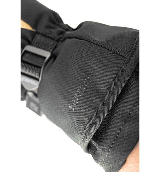 REUSCH Down Spirit Gore-tex på