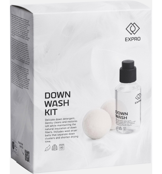 EXPRO Down Wash Kit på