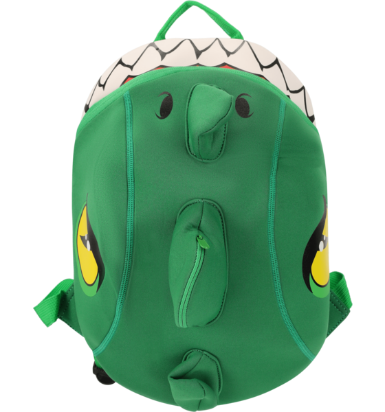 CRAZY SAFETY Dragon på