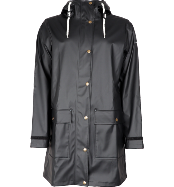 BAGHEERA Drain Coat Women på