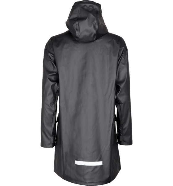 BAGHEERA Drain Coat Women på