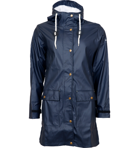 BAGHEERA Drain Coat Women på