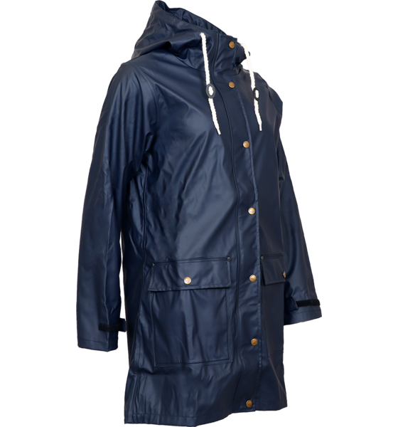 BAGHEERA Drain Coat Women på