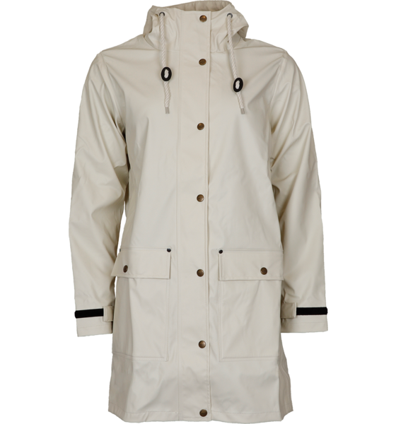 BAGHEERA Drain Coat Women på