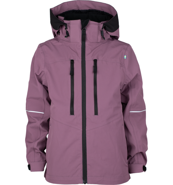 LINDBERG Drammen Shell Jacket på