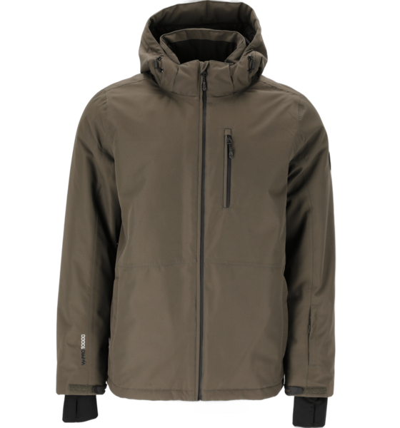 WHISTLER Drizzle Ski Jacket på