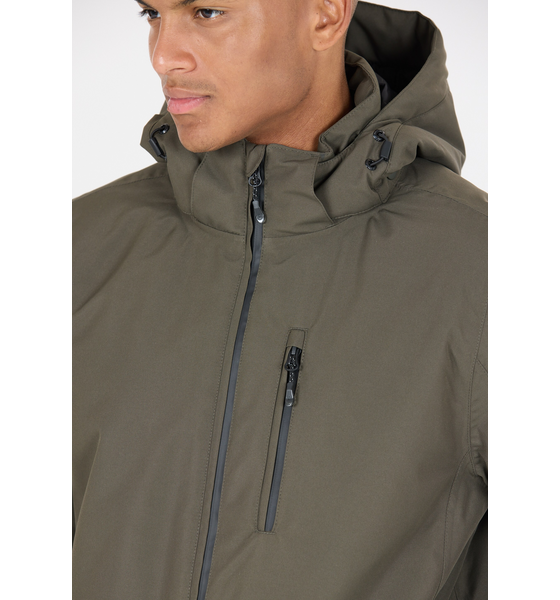 WHISTLER Drizzle Ski Jacket på