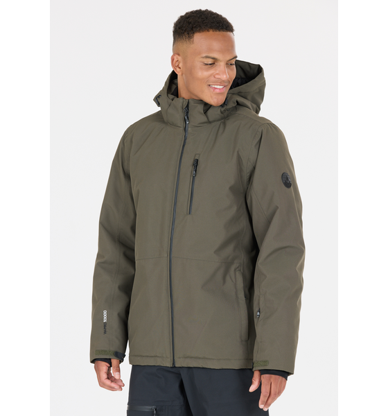 WHISTLER Drizzle Ski Jacket på