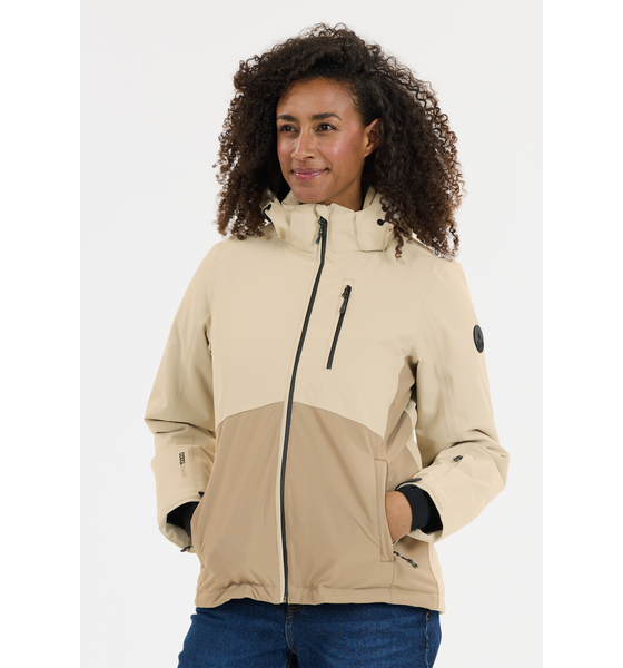 WHISTLER Drizzle Ski Jacket på