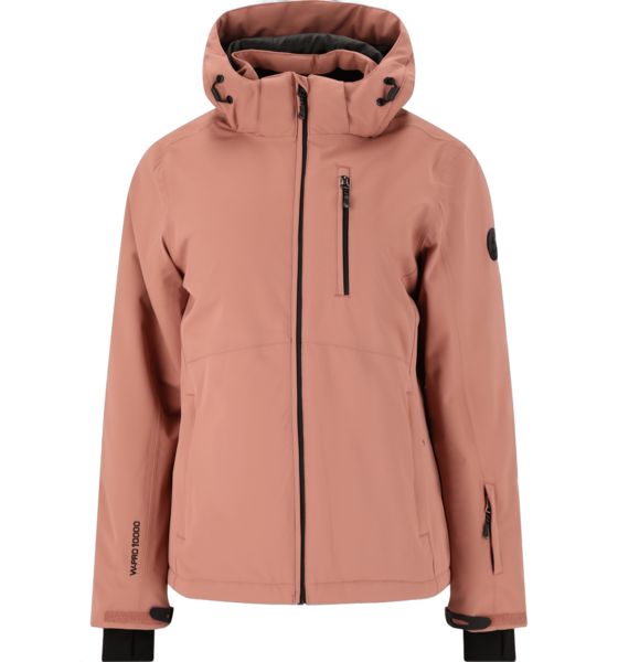 WHISTLER Drizzle Ski Jacket på