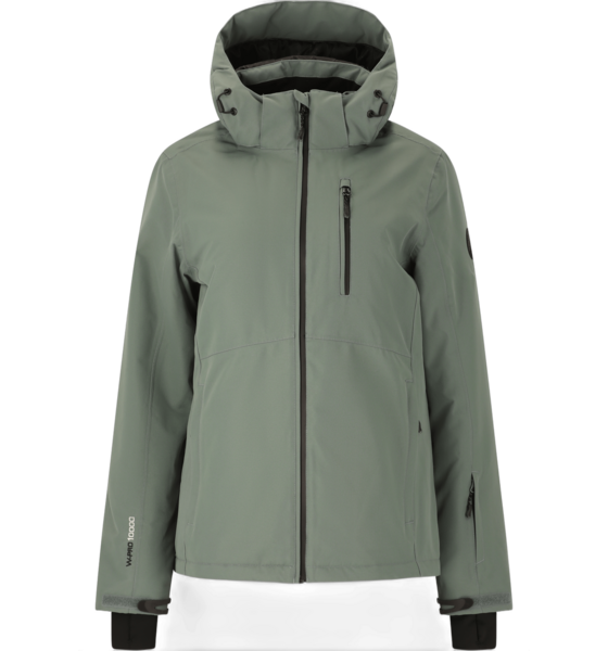 WHISTLER Drizzle Ski Jacket på