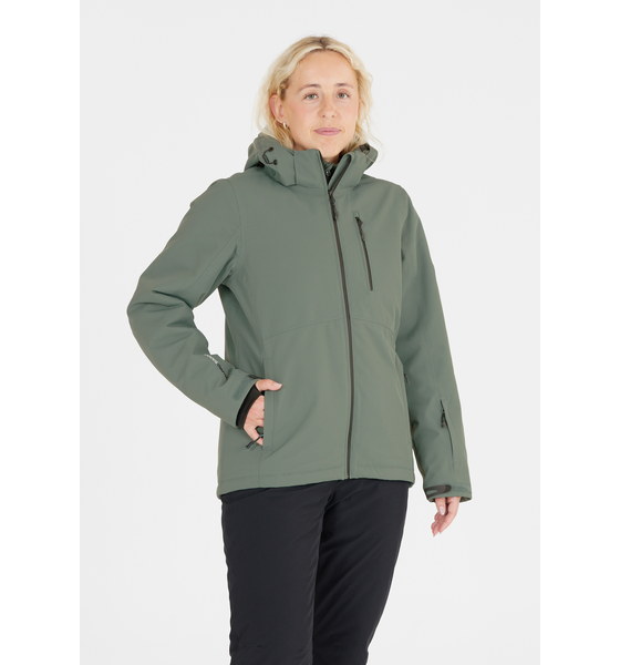 WHISTLER Drizzle Ski Jacket på