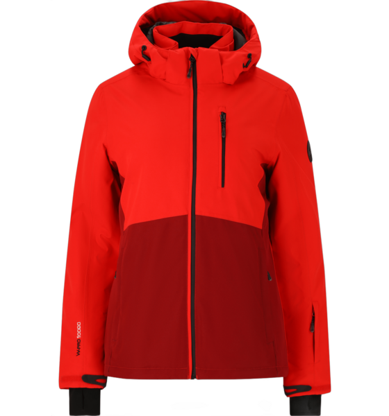 WHISTLER Drizzle Ski Jacket på
