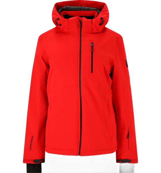 WHISTLER Drizzle Ski Jacket på