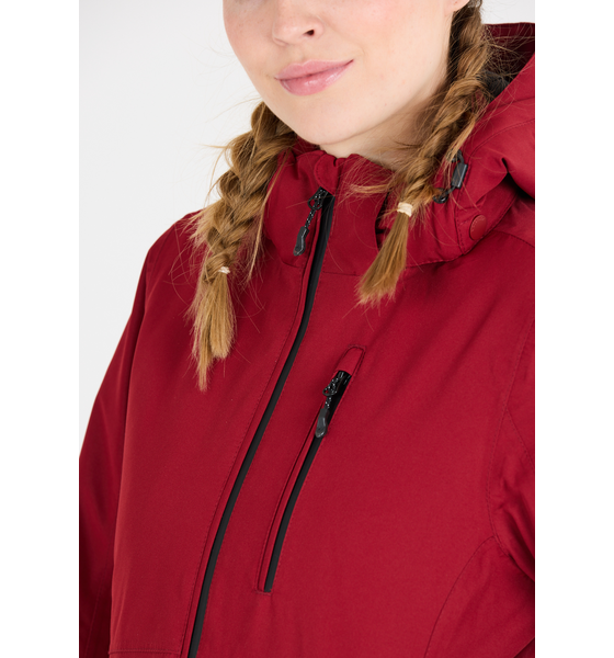 WHISTLER Drizzle Ski Jacket på