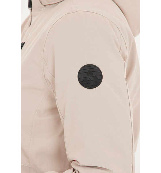 WHISTLER Drizzle Ski Jacket på