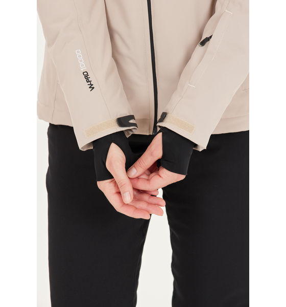 WHISTLER Drizzle Ski Jacket på