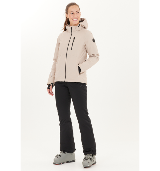 WHISTLER Drizzle Ski Jacket på