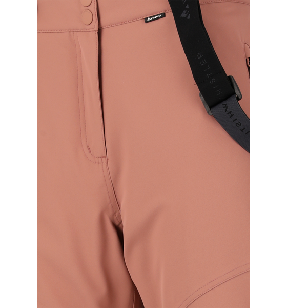 WHISTLER Drizzle Ski Pants på