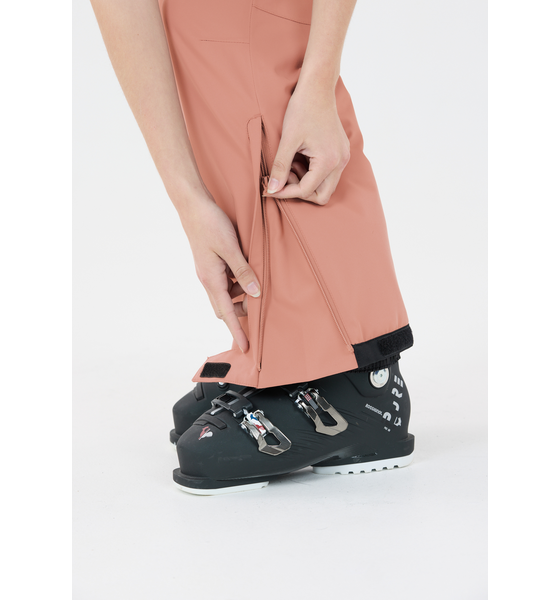 WHISTLER Drizzle Ski Pants på