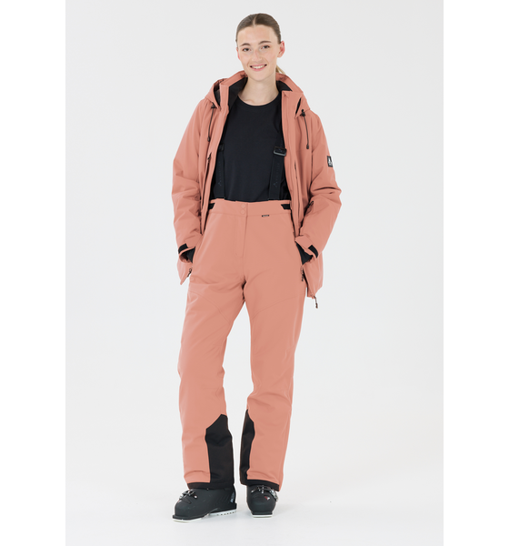 WHISTLER Drizzle Ski Pants på