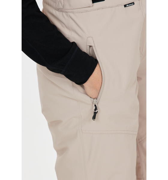 WHISTLER Drizzle Ski Pants på