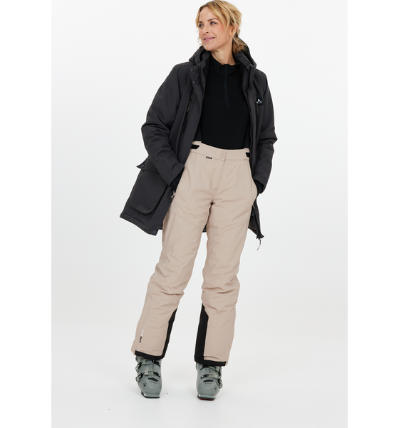 WHISTLER Drizzle Ski Pants på